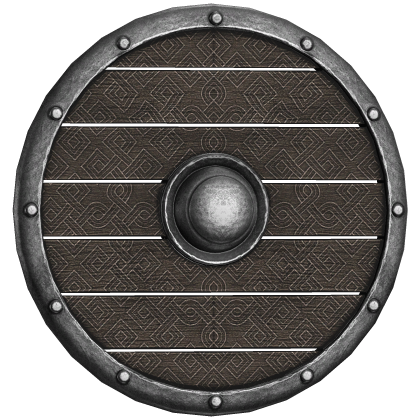 Viking Shield Roblox item