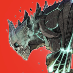 Kaiju No. 8 Fan Squad