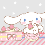 Cute cinnamon rolls