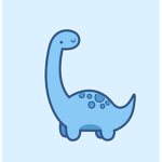 Dino nuggies the ultimate