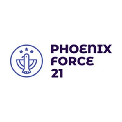 Phoenix Force 21 Roblox group icon