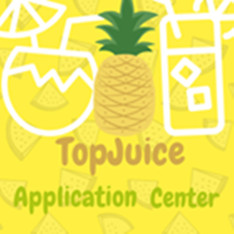 TopJuice Application Center