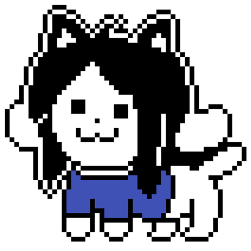 Temmie Defender