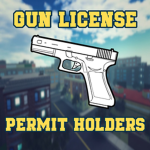 [DS:R] Gun Permit Holders