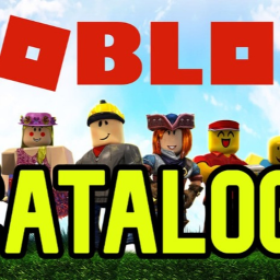 avatar catolog store