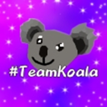 #TEAM KOALA FOR LIFE!