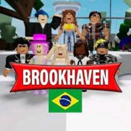 🇧🇷 Brookhaven BRAZIL RP 🇧🇷 icon