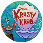 Krusty Krab Survivor!