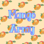 Mango Army by Tropi Mango