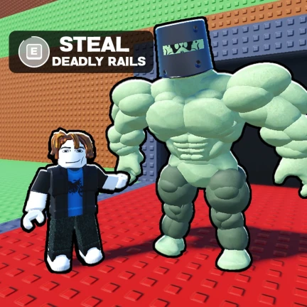 Image du serveur Roblox