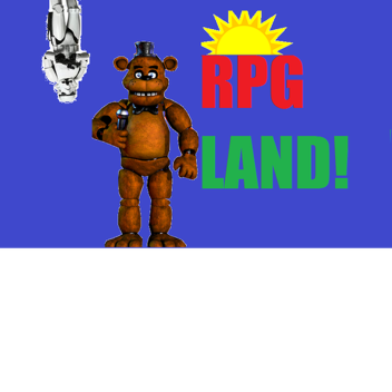 RPG Land (EGG HUNT!)