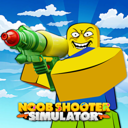🔥 Noob Shooter Simulator