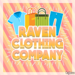 Raven Clothing Company