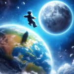 up to the moon GROUP