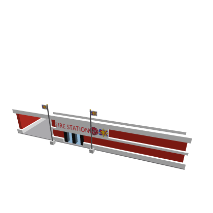 Improved Firehouse