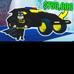 broken down jailbreak (200vists)