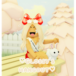 Glossy's hangout