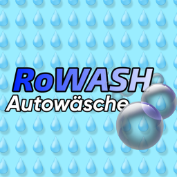 RoWASH - Autowäsche