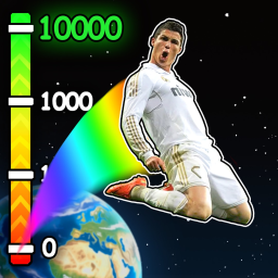 Soccer Jumping ⚽️ icon