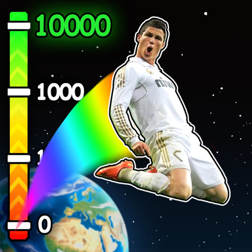 Soccer Climb And Jump