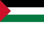 [فلسطين] Palestine