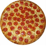 Ninjas Of Pizza!