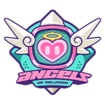 Angels of Delusion