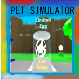 Pet Simulator NEW