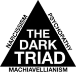 Dark Triad 暗黒