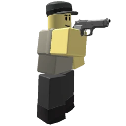 Space-StarRock Scout [TDS] icon
