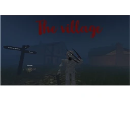 The Village (chapter1) icon