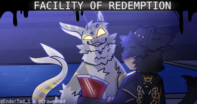 Facility of Redemption [V3+] screenshot 4