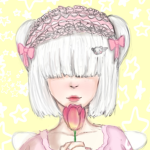 lulla's flowers !!