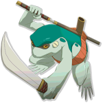 Shindo Server