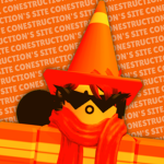 Conestruction