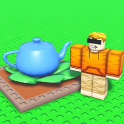 Grow a Teapot icon