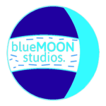 BlueMoon Studios.
