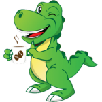 dino's krew fan group