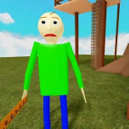 Survival The Baldi The Killer icon