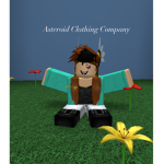 Asteroid Clothing Company®