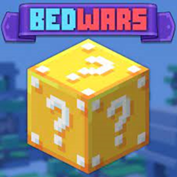 LuckyWars (Bedwars Fanmade)