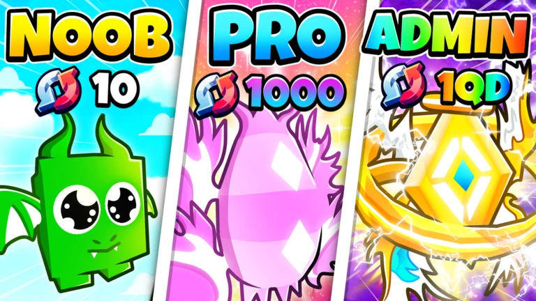 [UPD 3]✨Clicking Simulator Ultimate