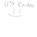 BIG JENNY RAIDERS