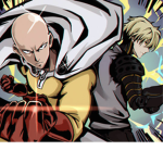 Saitama battle grounds gang