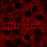 $Reilly’s apparel