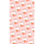 Aesthetic Peachy Squad.