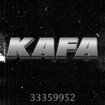 kafa.