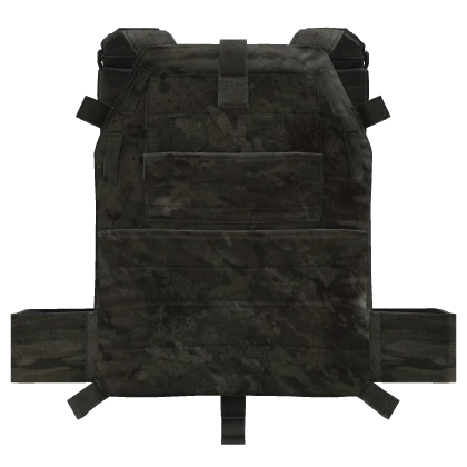 FORT Redut Right shoulder armor (Woodland) | Roblox Item - Rolimon's