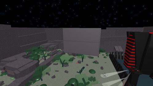 [SN] SMO II Practice
