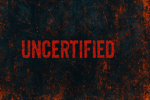 Uncertified